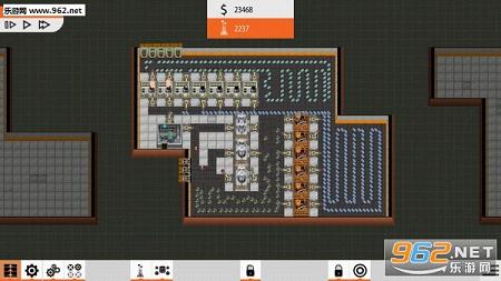 工厂工程师中文硬盘版截图4