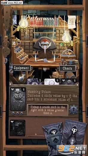 Card Thief(������͵����)��ͼ3