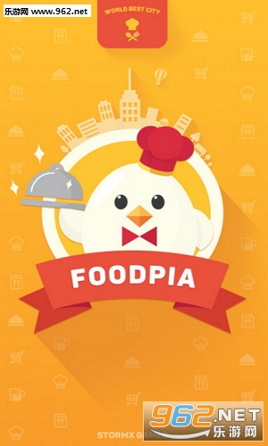Foodpia���ĺ�����v1.1.3��ͼ0