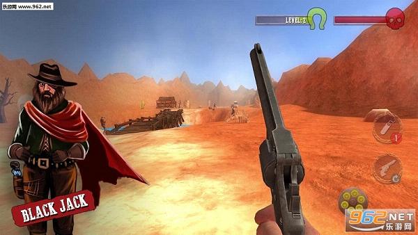 ������ͽ(Call of Outlaws)v1.0.4��ͼ3