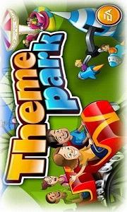 ���⹫԰Theme Park��׿��v4.2.1��ͼ0
