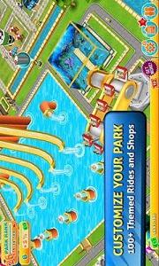 ���⹫԰Theme Park��׿��v4.2.1��ͼ1