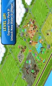 ���⹫԰Theme Park��׿��v4.2.1��ͼ4