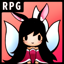 �����ð�հ�׿��(Ahri RPG)