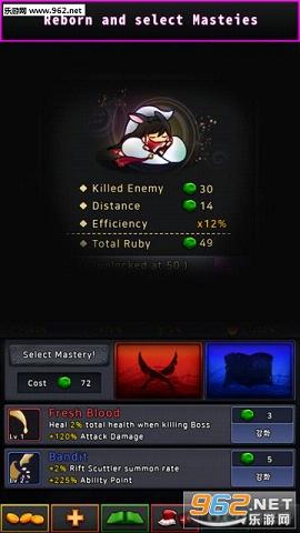 �����ð�հ�׿��(Ahri RPG)v1.3��ͼ2