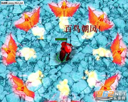 魔兽地图 冰地大乱斗1.2截图2
