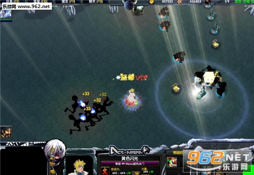 魔兽地图 守卫剑阁-前世空城7.8.3至尊VIP破解版定制英雄直接选截图0