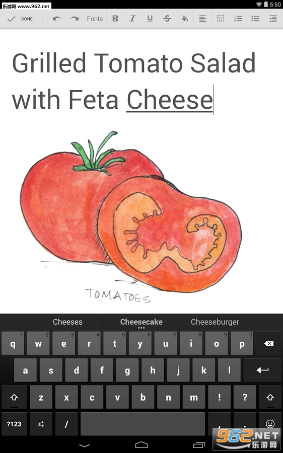 Google�ĵ���׿��v1.7��ͼ0