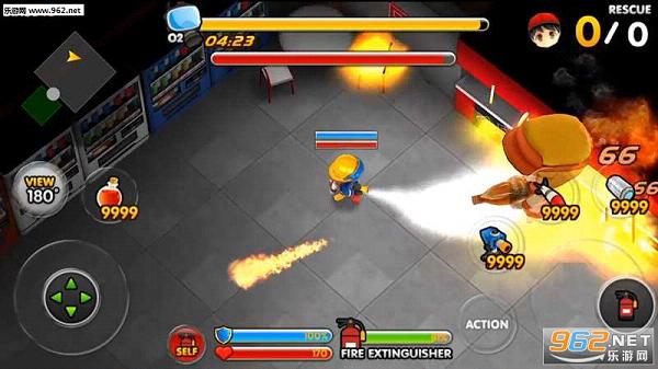�Ȼ��ԱX-FIRE����v1.8��ͼ0