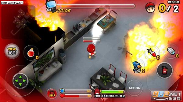 �Ȼ��ԱX-FIRE����v1.8��ͼ2