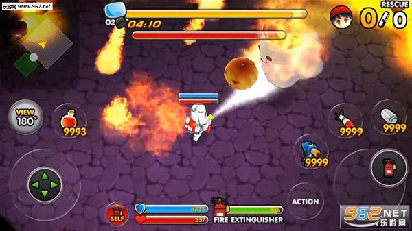 �Ȼ��ԱX-FIRE����v1.8��ͼ4