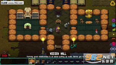 Crashlands(崩溃大陆1.2.4汉化版)截图1