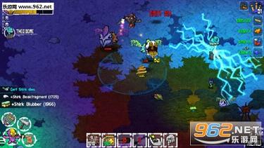 Crashlands(崩溃大陆1.2.4汉化版)截图4