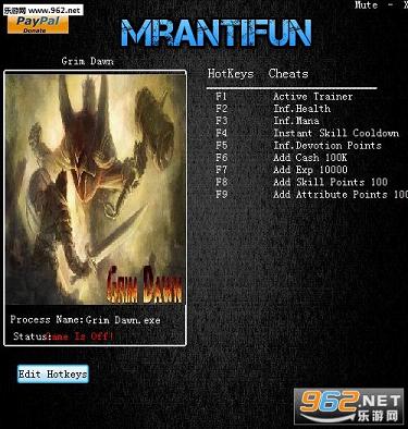 �ֲ����������޸���v1.0.0.9MrAntiFun���ͼ0