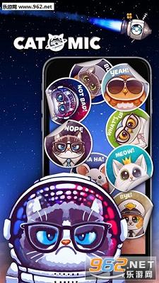 ԭ��è���İ�(Catomic)v1.2.7��ͼ1