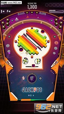 ��ά����2��Ϸ�ٷ���v1.0.1(Super Hyper Ball 2)��ͼ1