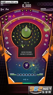 ��ά����2��Ϸ�ٷ���v1.0.1(Super Hyper Ball 2)��ͼ2