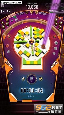 ��ά����2��Ϸ�ٷ���v1.0.1(Super Hyper Ball 2)��ͼ3