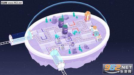 宇宙快车pc中文版截图2