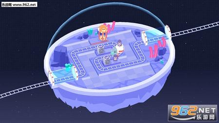 宇宙快车pc中文版截图3