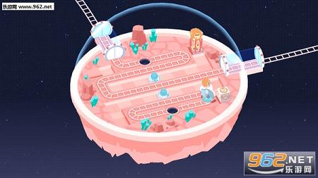 宇宙快车pc中文版截图1