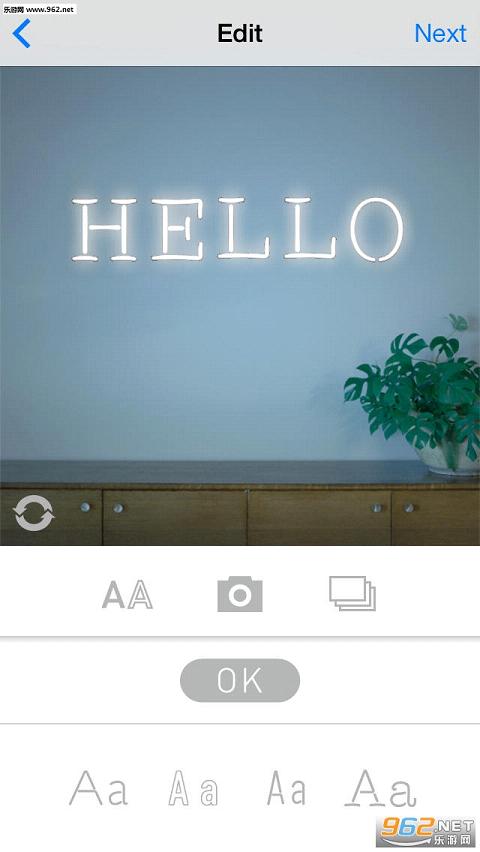 VSCO(neonme������׿��)v1.4��ͼ1