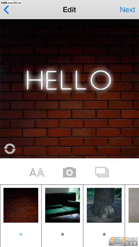 VSCO(neonme������׿��)v1.4��ͼ2