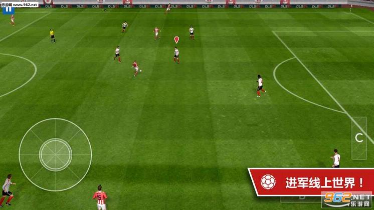 Dream League Soccer���޽�Ұ�v4.02��ͼ2