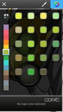 ��ͼ��(SketchBook Mobile)v2.1.3��ͼ2
