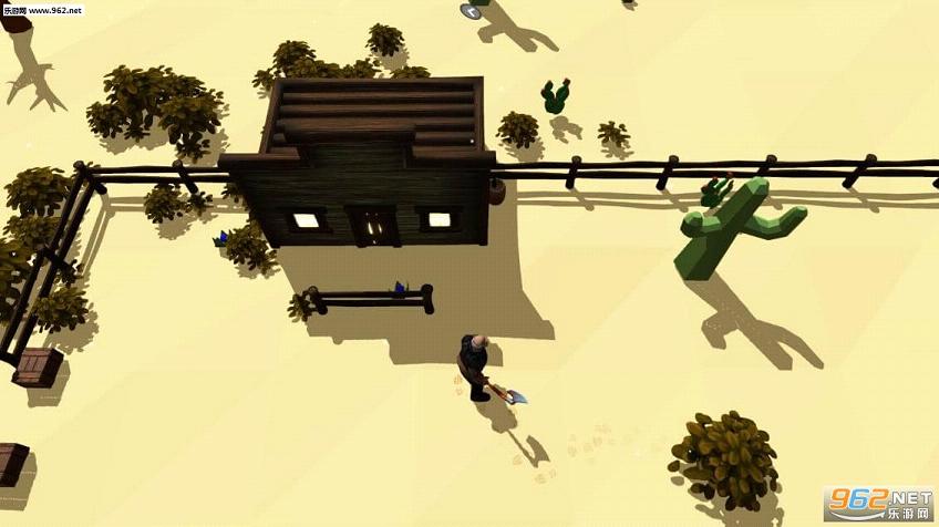 Zombie Watch��׿��v1.1.16��ͼ0