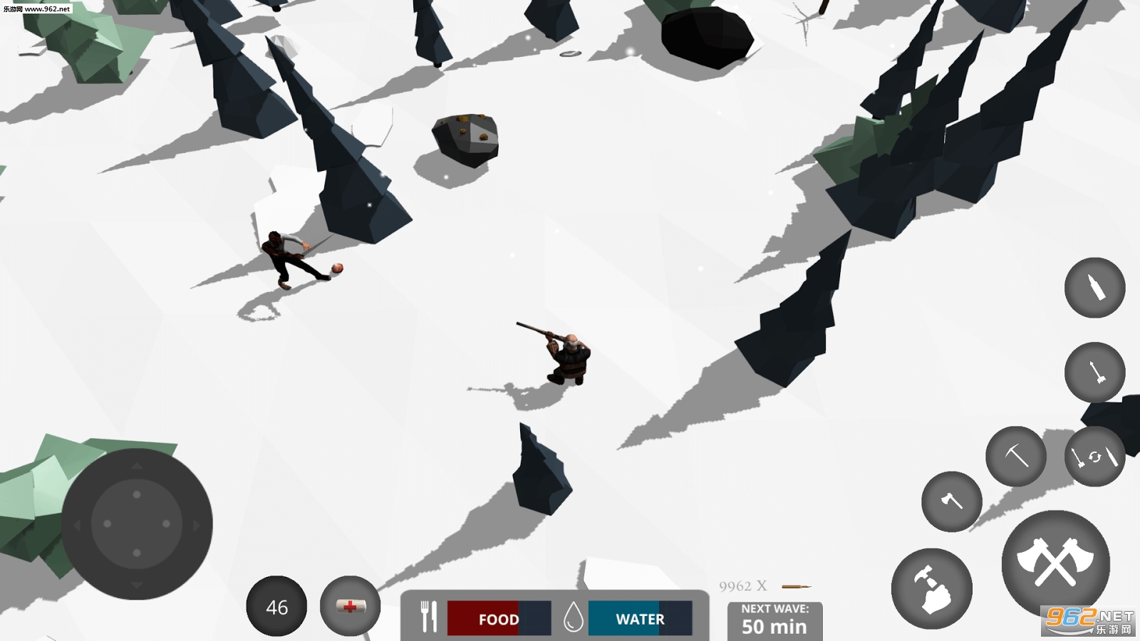 Zombie Watch��׿��v1.1.16��ͼ1