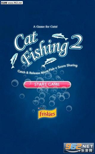 è�����ϷCat Fishing10.85��ͼ0