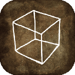 Cube Escape The Cave(�������Ѷ�Ѩ���ĺ�����)