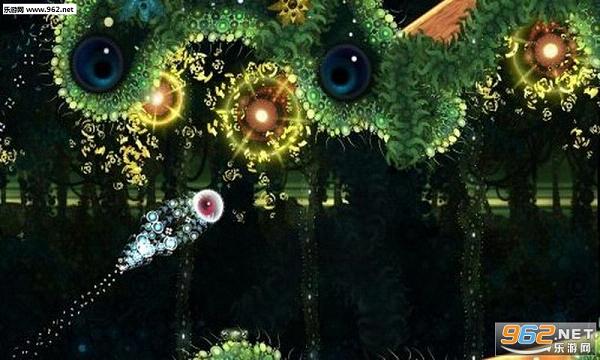 ����(Deep Under The Sky)v1.18��ͼ0