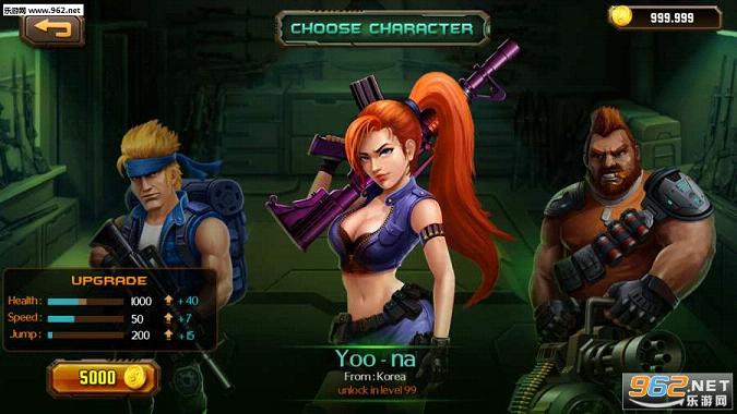 Metal Squad���İ�v1.1.3��ͼ2