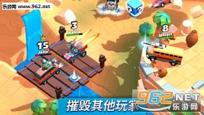 ���ײ����(Crash of Cars)v1.0.16��ͼ0