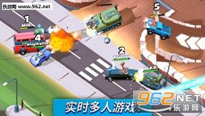 ���ײ����(Crash of Cars)v1.0.16��ͼ4
