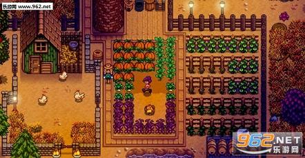 Simulator Stardew Valley(��¶�����ﰲ׿������)��ͼ0