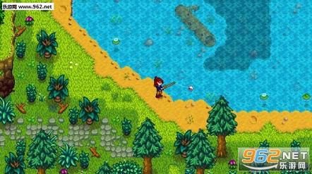 Simulator Stardew Valley(��¶�����ﰲ׿������)��ͼ1