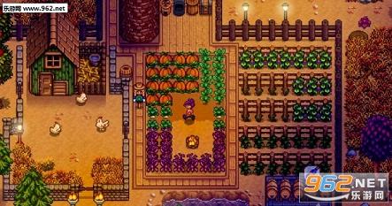 Simulator Stardew Valley(��¶�����ﰲ׿������)��ͼ2