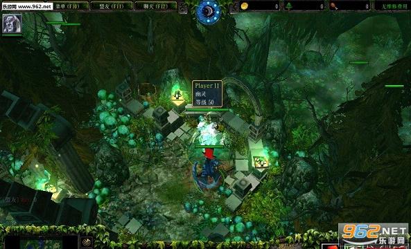 ħ��RPG��ͼ ��ҹ����1.32��ʽ�� �����ع��Խ�ͼ0