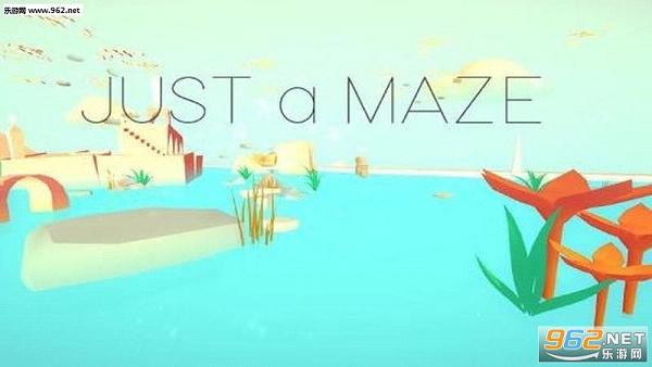 ֻ�Ǹ��Թ�(Just a Maze)��׿��v9.0��ͼ0