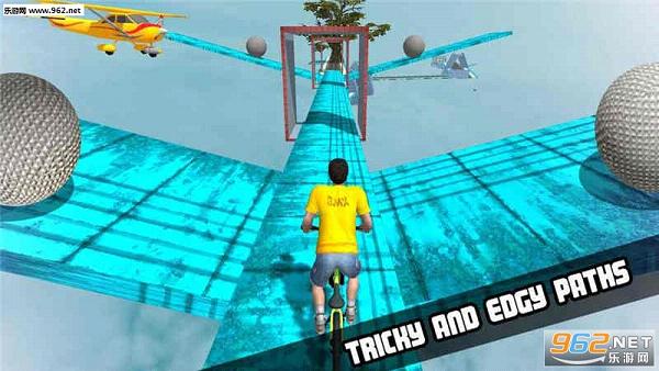 BMX Racer��׿��v1.6��ͼ1