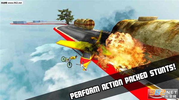 BMX Racer��׿��v1.6��ͼ3