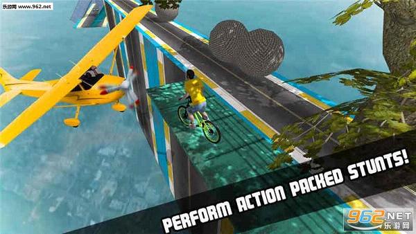 BMX Racer��׿��v1.6��ͼ5