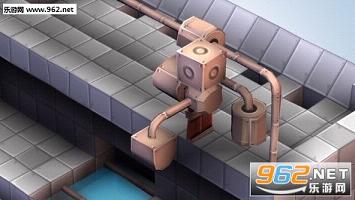 Mekorama(��е�Թ��ٷ���)v1.0.1��ͼ1