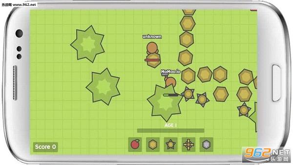 ����io��׿��(MoMoo.io)v1.0��ͼ1