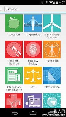 Coursera app������v2.4.3.2��ͼ0