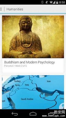 Coursera app������v2.4.3.2��ͼ2