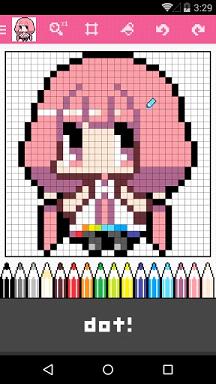 dotpict(���ػ�ͼ)v2.6.5��ͼ0